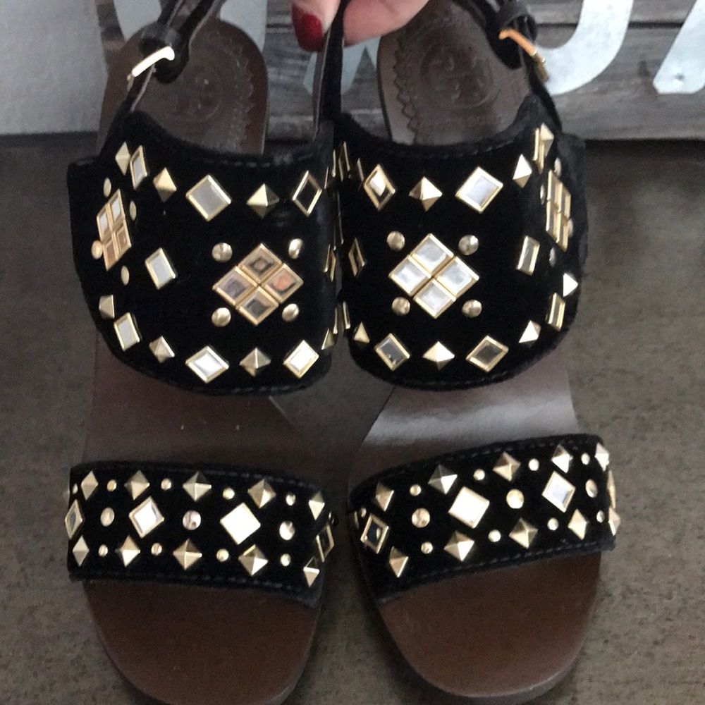 Tory Burch shoes